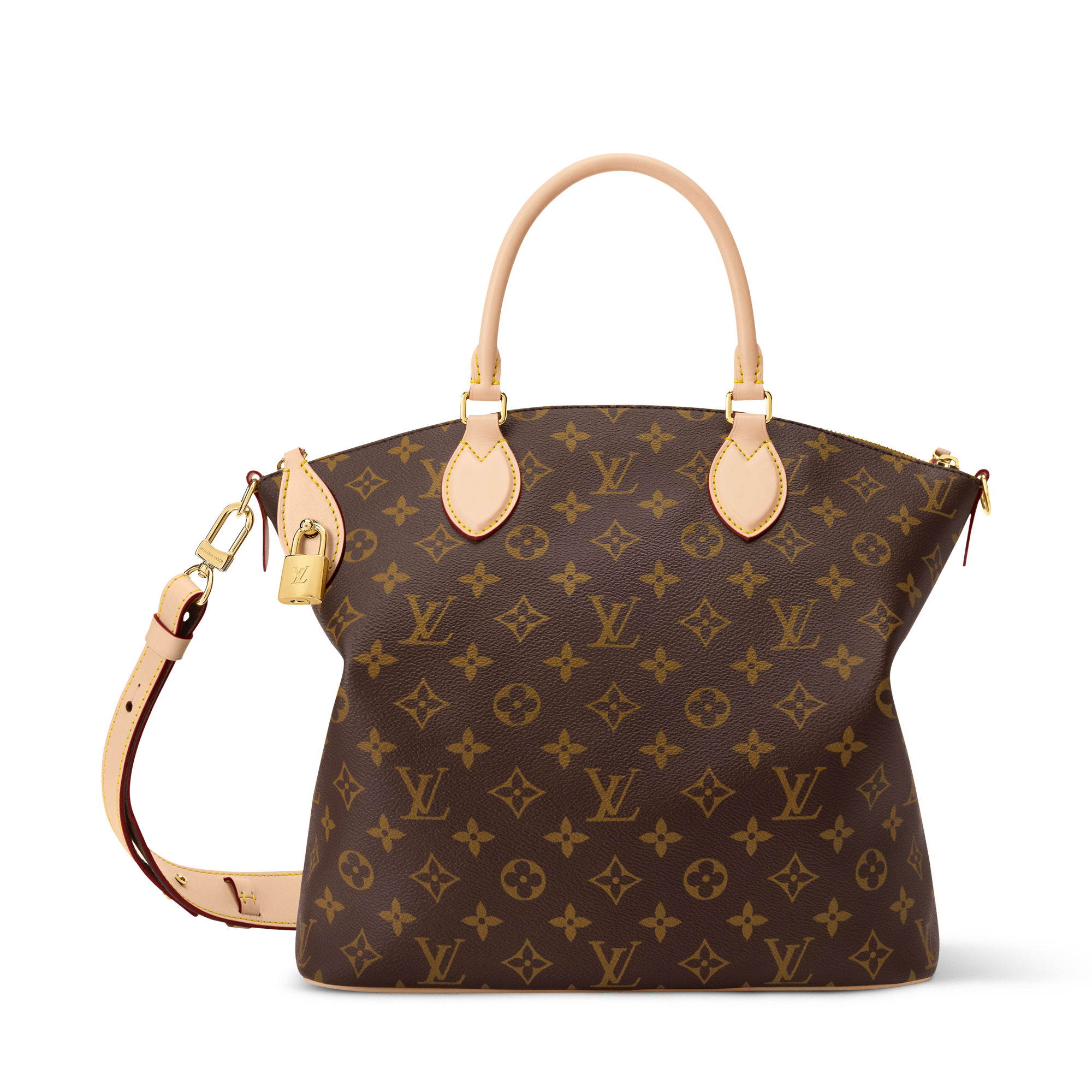 Neo Lockit PM Monogram - Women - Handbags | LOUIS VUITTON ®